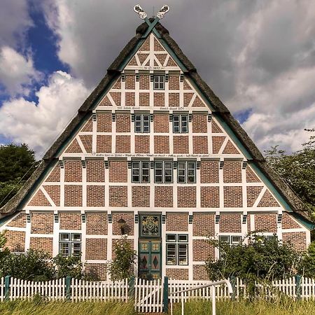 Ferienhof Tom Diek 요크 외부 사진